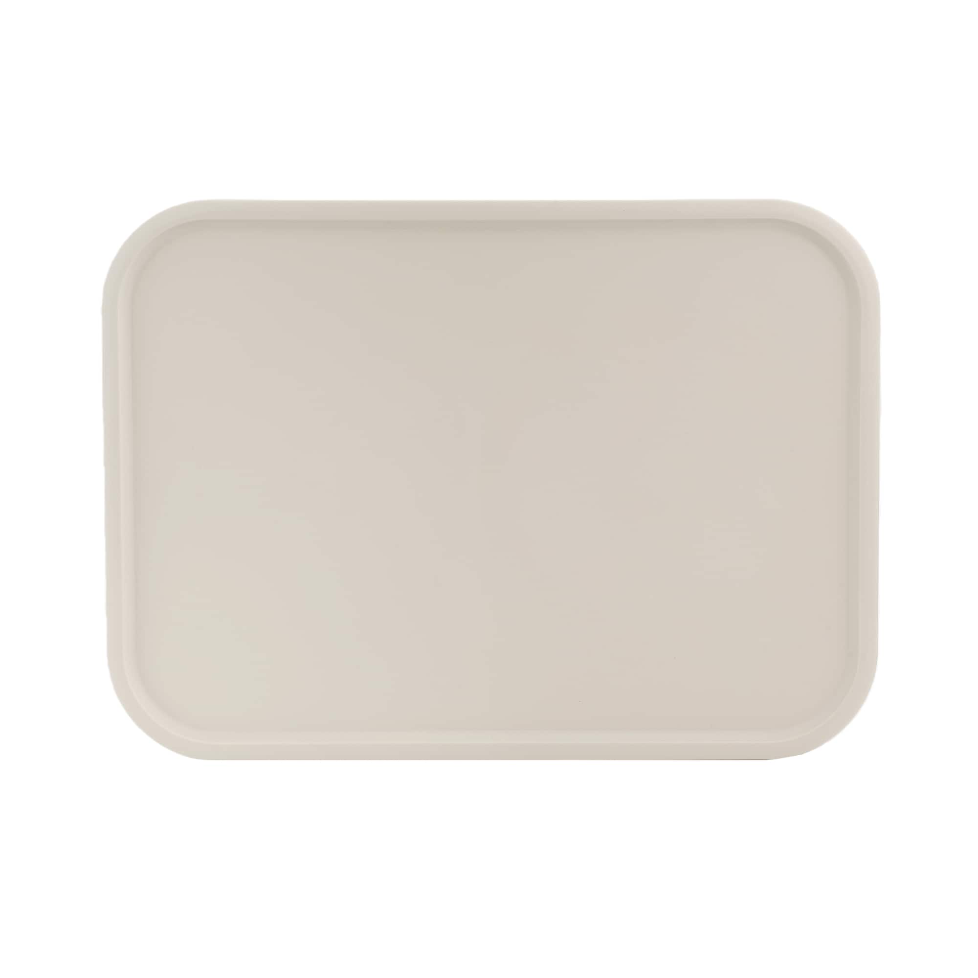 Ezy Storage Aura 46.5qt. Lidded Basket